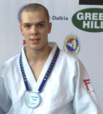 Biko Vos Judo Yushi Deva Rou European Cup