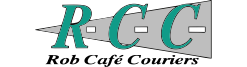 Rob Café Couriers