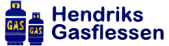 Hendriks Gasflessen sponsor van Judo Yushi