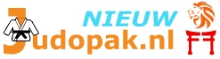 Nieuw Judopak sponsor van Judo Yushi