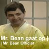 Judo Class – Mr Bean gaat op judoles