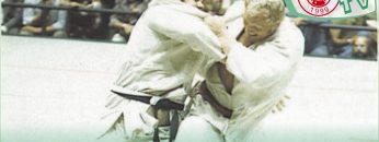 Judo Yushi TV Simek interviewt Ruska