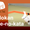 Judo Yushi TV instructie – Kodokan officiele uitvoering nage-no-kata