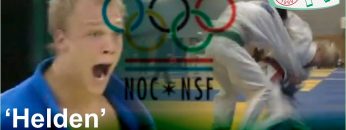Commercial Heroes, NOC-NSF Olympics 2012