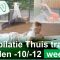 Judo Thuis Trainen u10 u12 compilatie week 3
