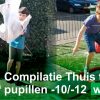 Judo Thuis Trainen u10 u12 compilatie week 4