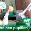 Judo Thuis Trainen u10 u12 oefeningen week 3