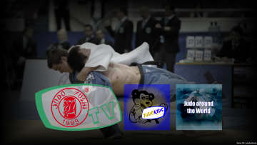 nieuwsbanner Judo Yushi TV vernieuwd