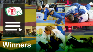 banner playlist Judo Yushi TV winners