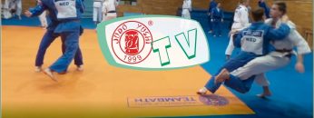 Judo Yushi full time trainingweek at Team Bath