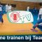 Judo Yushi full time trainingweek at Team Bath