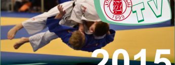 Judo Yushi year overview 2015