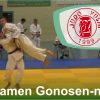Kevin Snijders Judo Yushi gonosen-no-kata