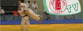 Kevin Snijders Judo Yushi gonosen-no-kata