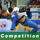 competition judo