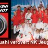 Judo Yushi SNAPSHOT Judo Yushi verovert NK Jeugdteams