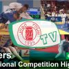 Winners aflevering 3 International Competition Highlights