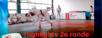 Highlights Puntencompetitie 2020-2021 dag 2