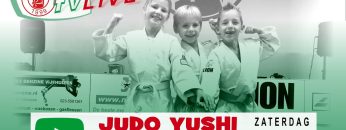 Judo Yushi Miniteams