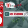 Topjudotoernooi Haarlemmermeer 2022 LIVE mat 3