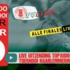 Topjudotoernooi Haarlemmermeer Live