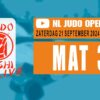 NL JUDO OPEN 2024 mat 3