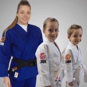 Judopakken