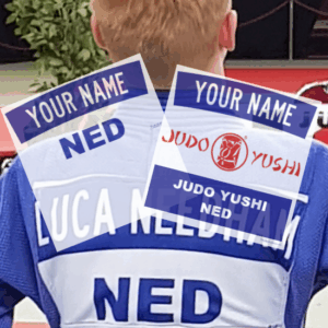 Rugemblemen