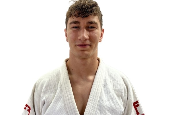 Christopher Groot, trainer Judo Yushi